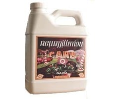 New Millenium Carb-o-Naria 2.5 Gallon