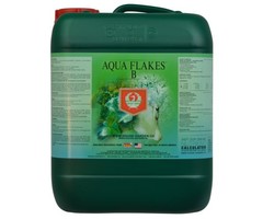 House & Garden House and Garden Aqua Flakes B 10 Liter (2/Cs)