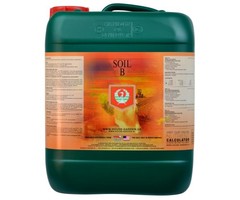 House & Garden House and Garden Soil B 10 Liter (2/Cs)