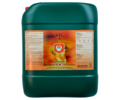 House & Garden House and Garden Soil A 20 Liter (1/Cs)