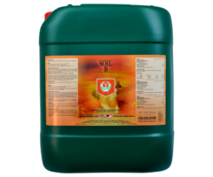 House & Garden House and Garden Soil B 20 Liter (1/Cs)