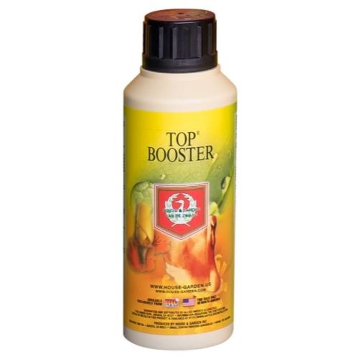 House & Garden House and Garden Top Booster 250 ml (16/Cs)