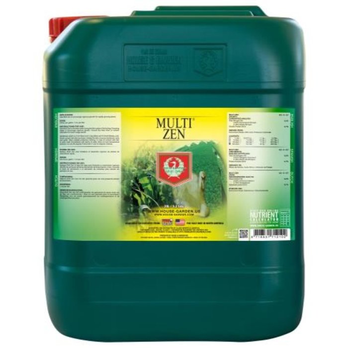 House & Garden House & Garden Multi Zen 20L