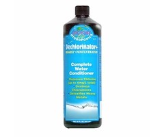 Microbe Life Microbe Life Dechlorinator+ Quart (12/Cs)