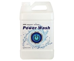 NPK Industries NPK Power Wash Gallon (4/Cs)