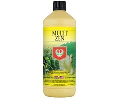 House & Garden House and Garden Multi Zen 1 Liter (12/Cs)
