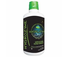 Hygrozyme Hygrozyme Horticultural Enzymatic Formula 1 Liter (12/Cs)