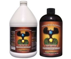 Primordial Solutions Rootamentary 32oz