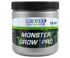 Grotek Grotek Monster Grow Pro, 500 g