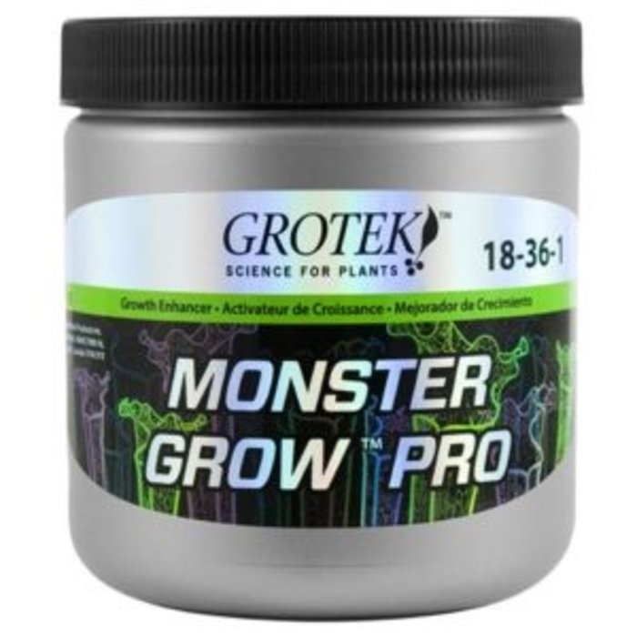 Grotek Grotek Monster Grow Pro, 500 g