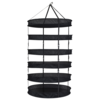 Growers Edge Grower's Edge Dry Rack w/ Clips 3 ft (12/Cs)