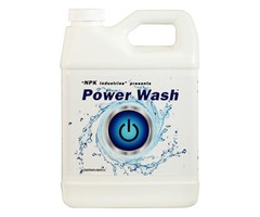 NPK Industries NPK Power Wash Quart (12/Cs)