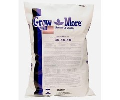 Grow More Grow & Foliage 25LB