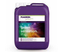 Plagron Plagron Green Sensation 10L