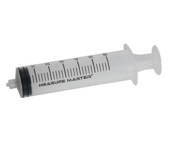 Measure Master Measure Master Garden Syringe 60 ml/cc (25/Cs)