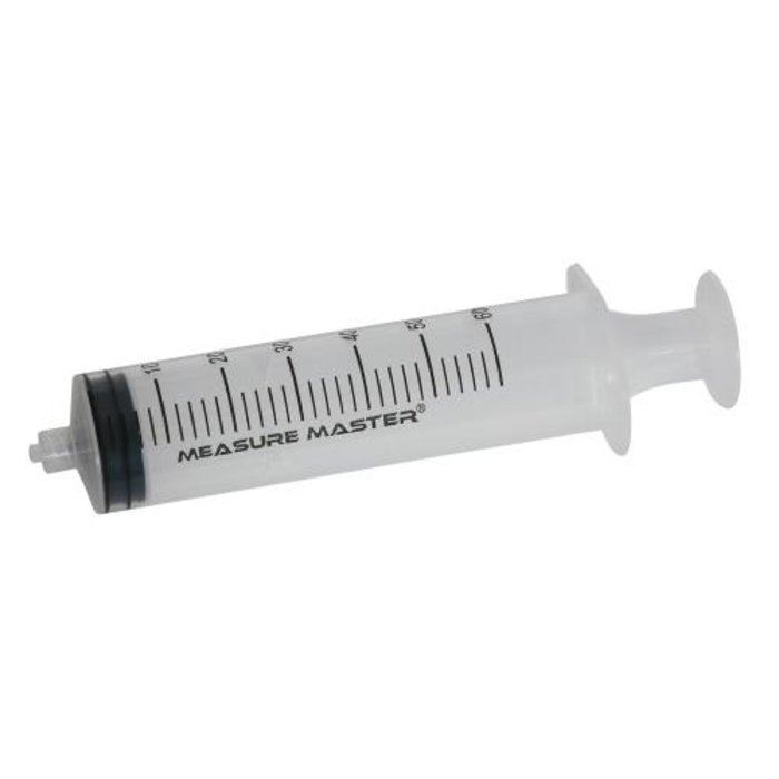 Measure Master Measure Master Garden Syringe 60 ml/cc (25/Cs)