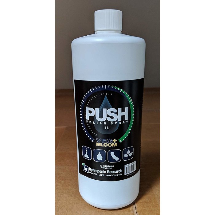 Veg+Bloom Veg+Bloom Push 1L