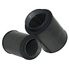 Phresh Phresh Intake Filter 6 in x 12 in 450 CFM