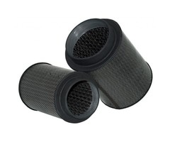 Phresh Phresh Intake Filter 6 in x 12 in 450 CFM