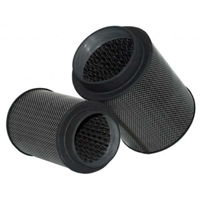 Phresh Phresh Intake Filter 6 in x 12 in 450 CFM