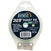 Growers Edge Grower's Edge Green Twist Tie Dispenser w/ Cutter - 328 ft
