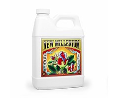 New Millenium Summer Shift Gallon