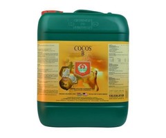 House & Garden House and Garden Cocos B 10 Liter (2/Cs)