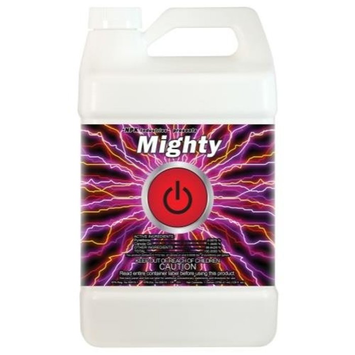 NPK Industries NPK Mighty Gallon (4/Cs)