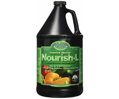 Microbe Life Microbe Life Nourish-L Gallon (4/Cs)