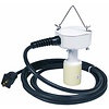 Sunlight Supply Socket Assembly w/ 15 ft Lamp Cord - 16 Gauge
