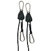 Sky Hook / Level Lift Sky Hook Light Hanger - 1/8 in - 1/Pair (12/Cs)