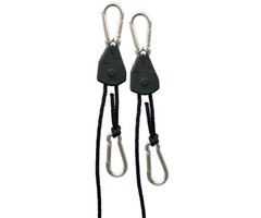 Sky Hook / Level Lift Sky Hook Light Hanger - 1/8 in - 1/Pair (12/Cs)
