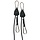 Sky Hook Light Hanger - 1/8 in - 1/Pair (12/Cs)