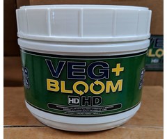 Veg+Bloom Veg+Bloom HD 1LB