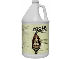 Aurora Innovations Roots Organics Buddha Grow 2.5 Gallon (2/Cs)