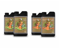 Advanced Nutrients Advanced Nutrients pH Perfect Sensi Coco Bloom Part A 4L