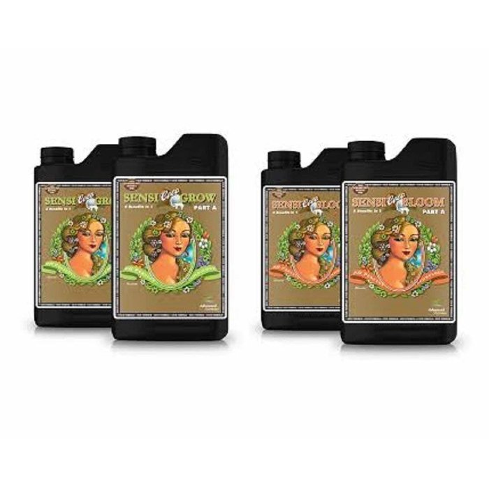 Advanced Nutrients Advanced Nutrients pH Perfect Sensi Coco Bloom Part A 4L