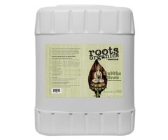 Aurora Innovations Roots Organics Buddha Grow 5 Gallon