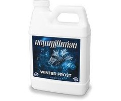 New Millenium Winter Frost 2.5 Gallon