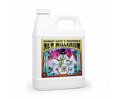 New Millenium Winter Frost 5 Gallon