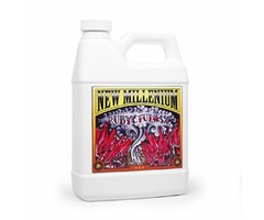 New Millenium Ruby Ful#$% 2.5 Gallon