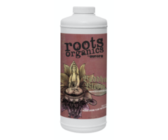 Aurora Innovations Roots Organics Buddha Bloom Quart (12/Cs)