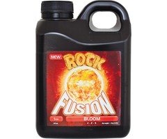 Rock Nutrients Rock Nutrients Fusion Bloom Base Nutrient 1L