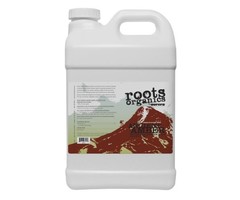 Aurora Innovations Roots Organics Ancient Amber 2.5 Gallon (2/Cs)