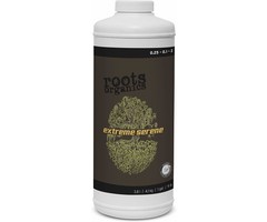 Aurora Innovations Roots Organics Extreme Serene Quart (12/Cs)