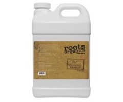 Aurora Innovations Roots Organics Trinity Catalyst 2.5 Gallon (2/Cs)