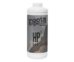 Aurora Innovations Roots Organics HP2 Liquid Bat Guano Quart (12/Cs)
