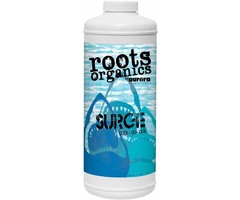 Aurora Innovations Roots Organics Surge Quart (12/Cs)