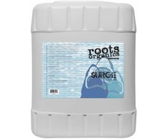 Aurora Innovations Roots Organics Surge 5 Gallon