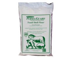 Perma Guard Perma Guard Diatomaceous Earth Fossil Shell Flour Food Grade 50 lb
